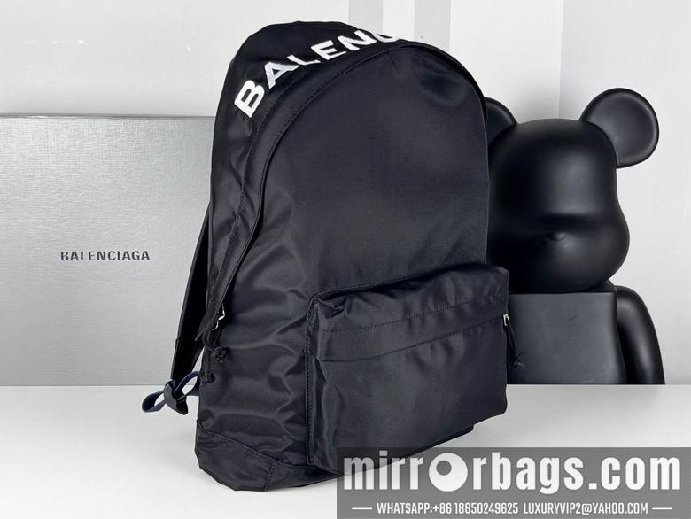 Balenciaga Bags 401 36X49X13cm GY 10
