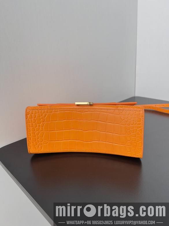 Balenciaga Bags 23X10X24cm 052702 GY 4