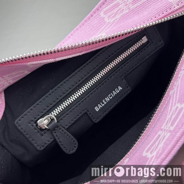 Balenciaga Bags 92535 22X14X9cm GY 3
