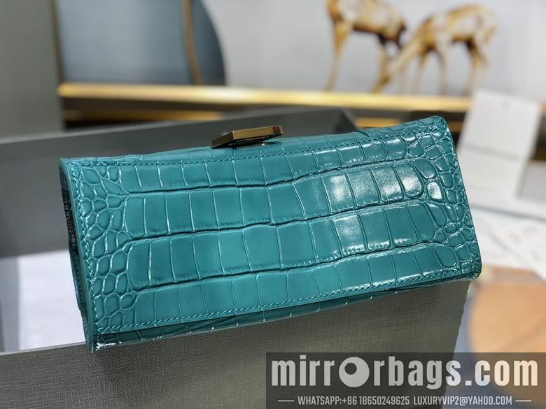 Balenciaga Bags LG0023 23X10X24cm GY 33