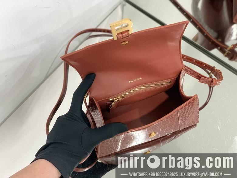 Balenciaga Bags 8895 23x10x24cm FY 19