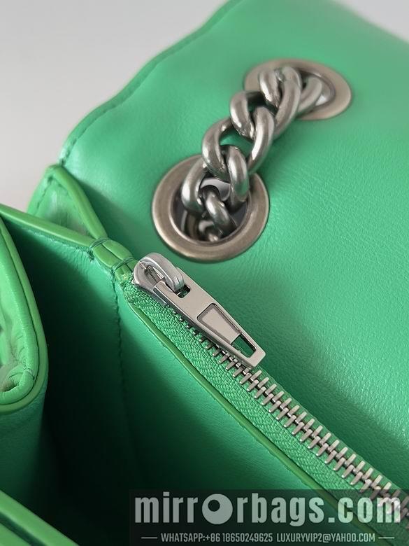Balenciaga Bags 92885 32X13X20.5cm GY 6