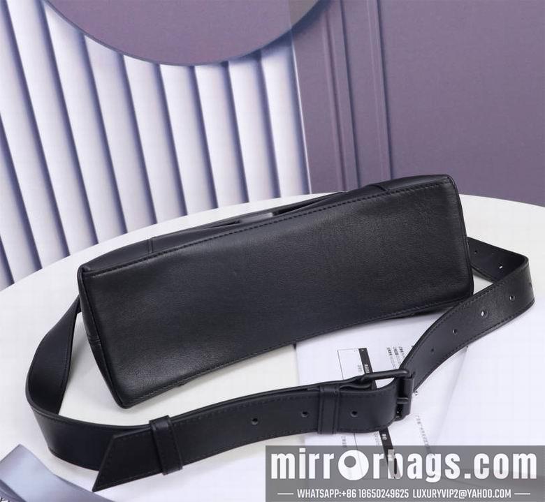 Balenciaga Bags LG-6068s 29X10X18cm GY 1