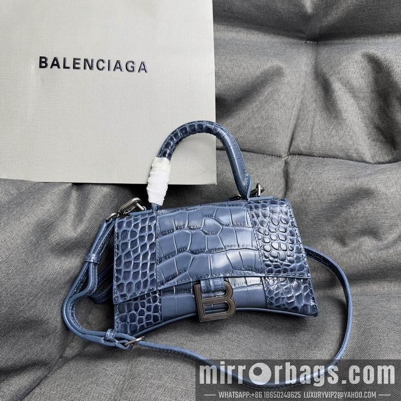 Balenciaga Bags 19X8X21cm 052904 GY 7