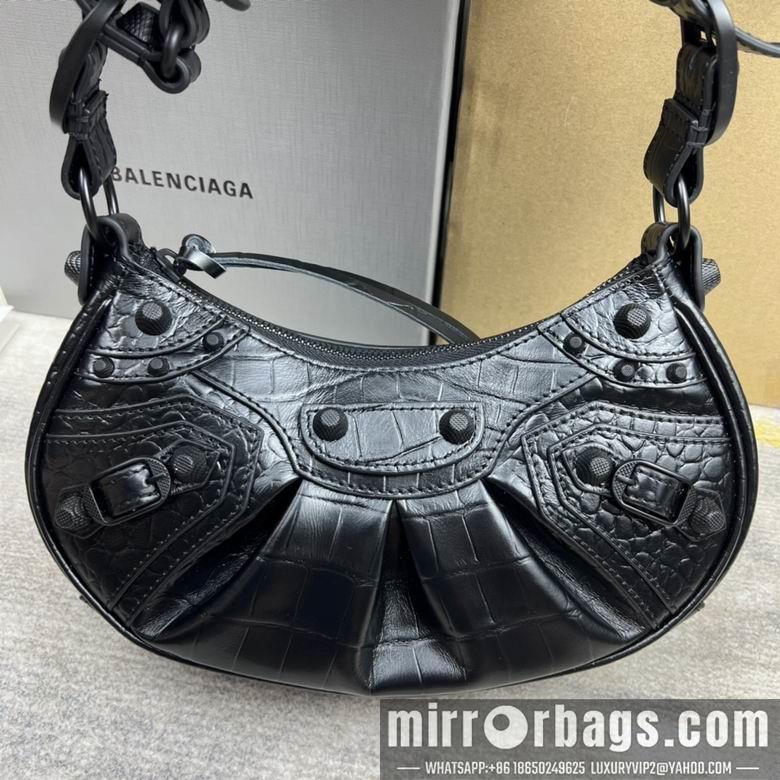 Balenciaga Bags Balenciag 26x16x10cm FY12