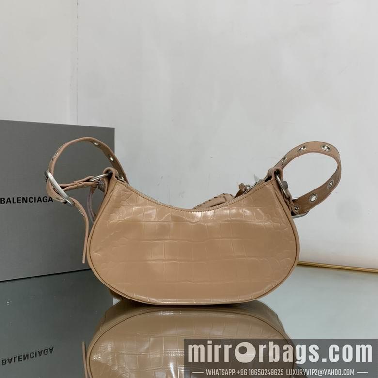 Balenciaga Bags 671409 25x16x6.5cm FY 2