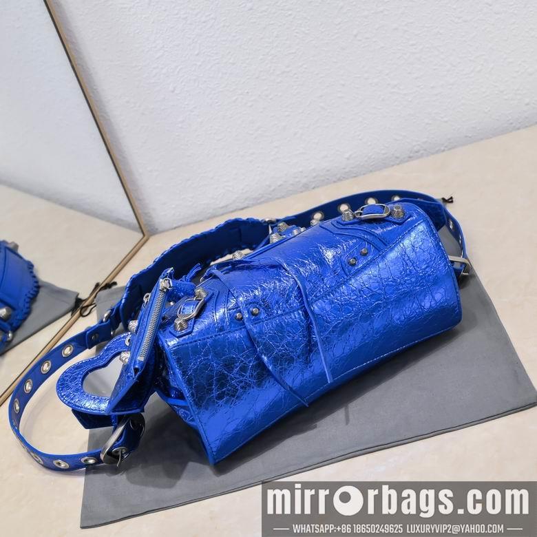 Balenciaga Bags Neo cagole 26x13x18cm FY9