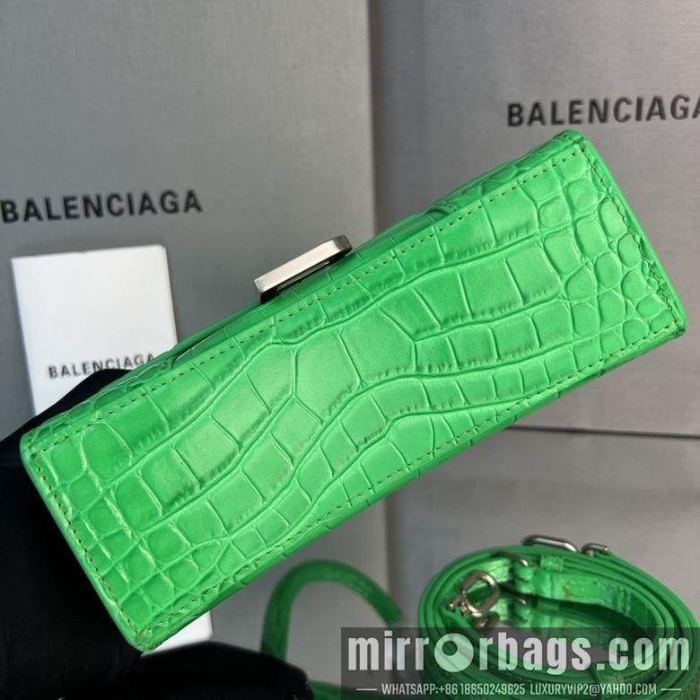 Balenciaga Bags 8896 19x8x21cm FY 15