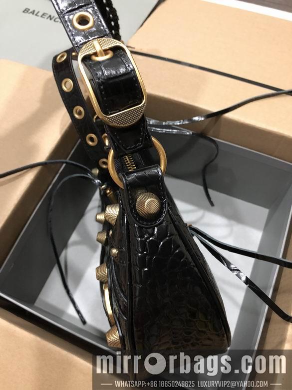 Balenciaga Bags 33X16X8.4cm 26X16X6.5cm 052603 GY 21