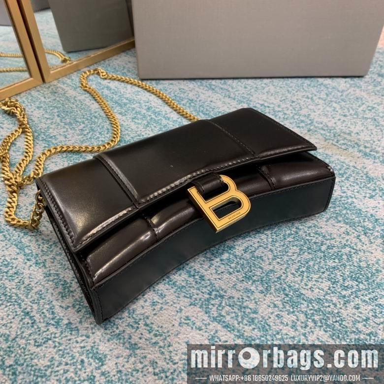 Balenciaga Bags 656050 19x12x5cm FY 1