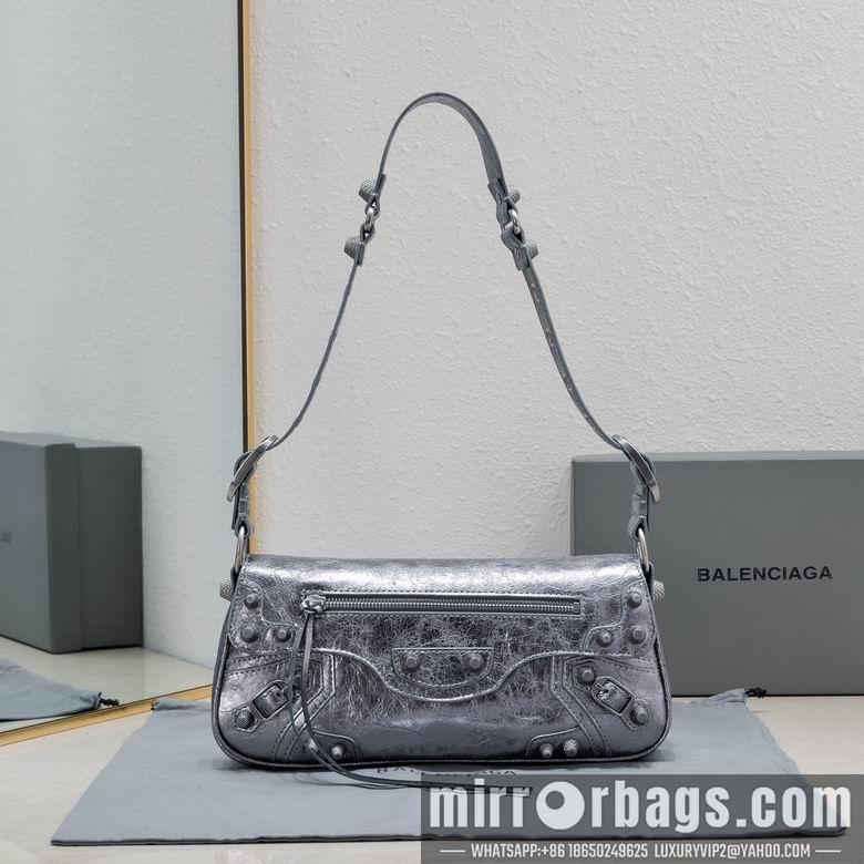 Balenciaga Bags 30X15X5cm 031401 GY 3
