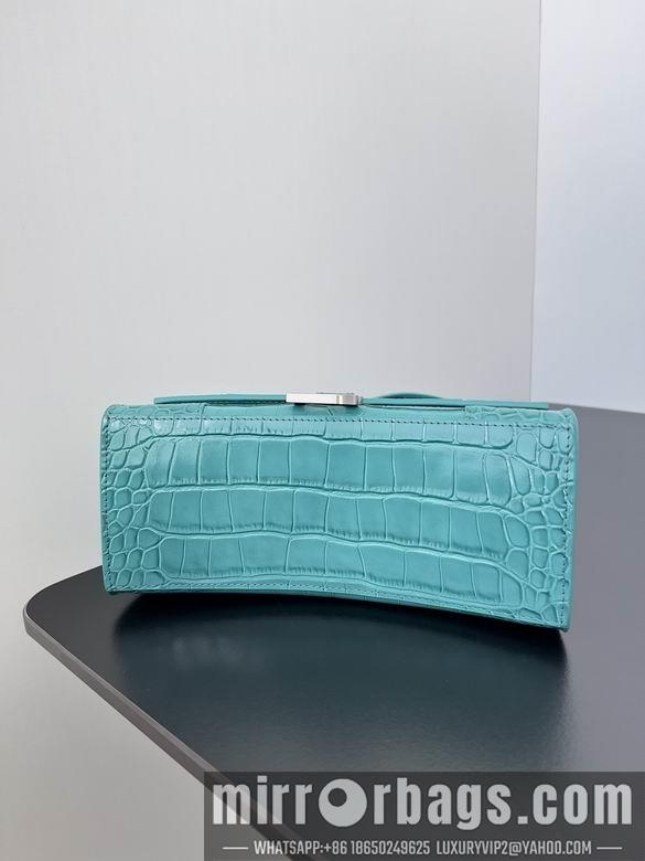 Balenciaga Bags 23X10X24cm 052702 GY 1