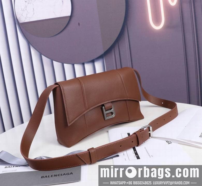 Balenciaga Bags LG-6068xs 25X14X8cm GY 4