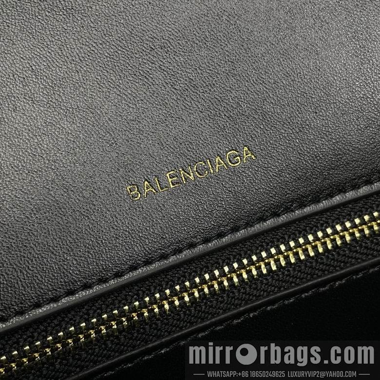Balenciaga Bags 8895 23X10X24cm GY 6