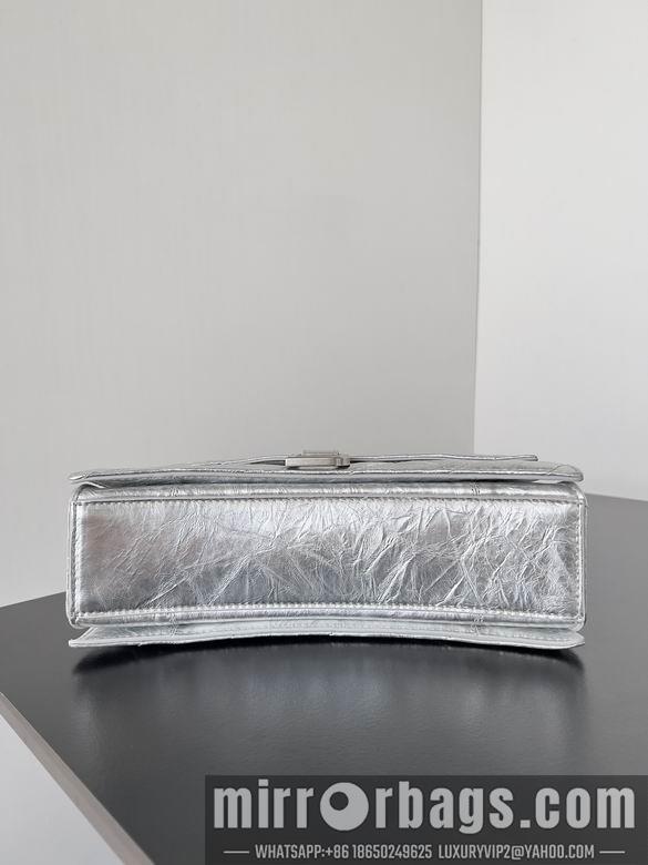 Balenciaga Bags 92885 25.5X10X15.5cm GY 1