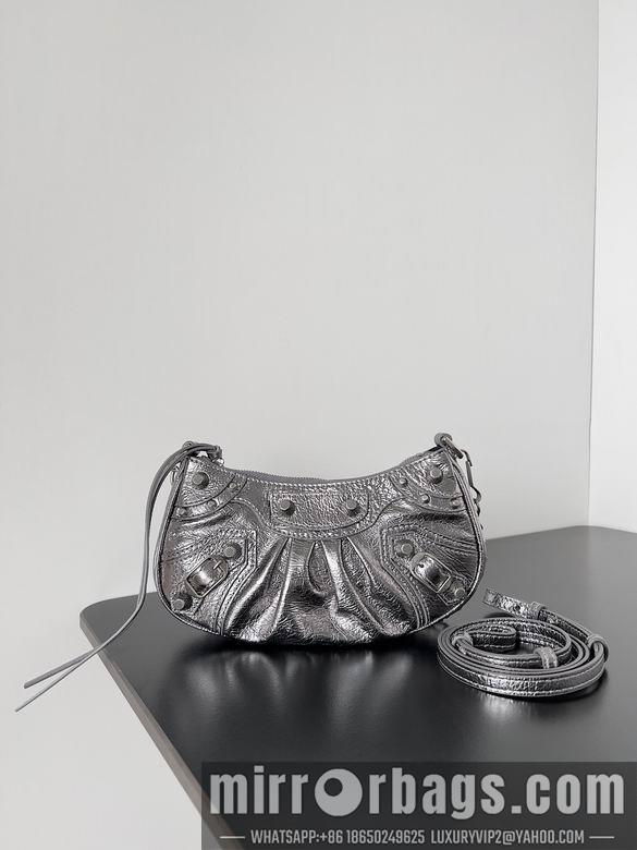 Balenciaga Bags 70507 20X13X4.5cm GY 6