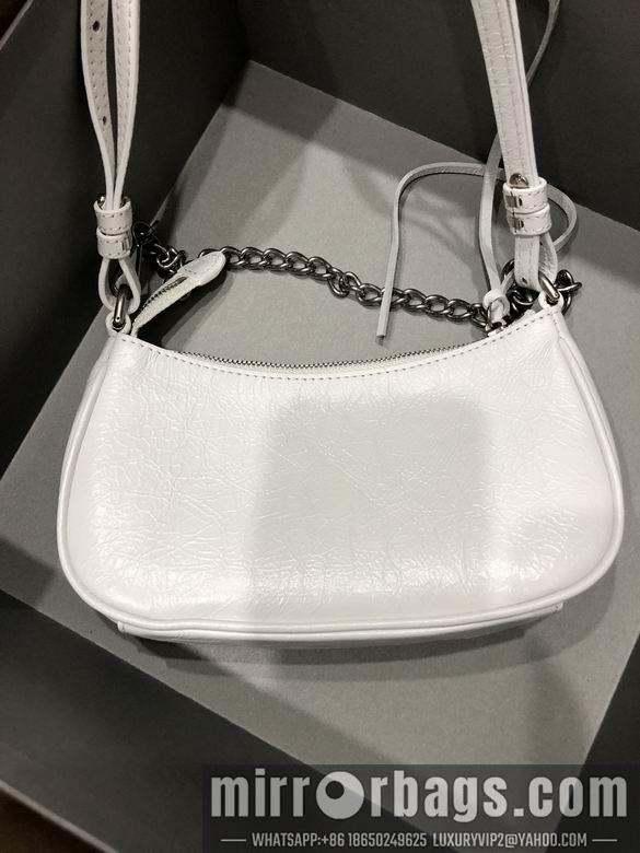Balenciaga Bags Balenciaga 20x11x4cm FY 8