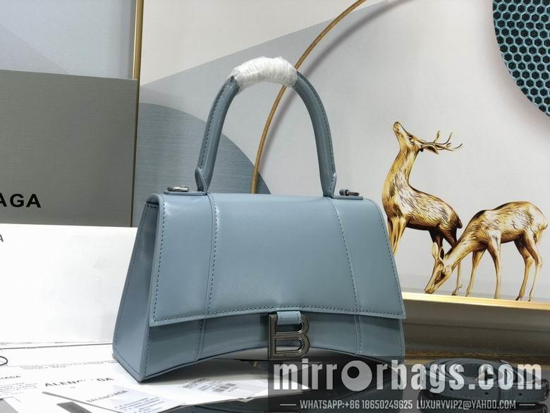 Balenciaga Bags LG0023 23X10X24cm GY 11