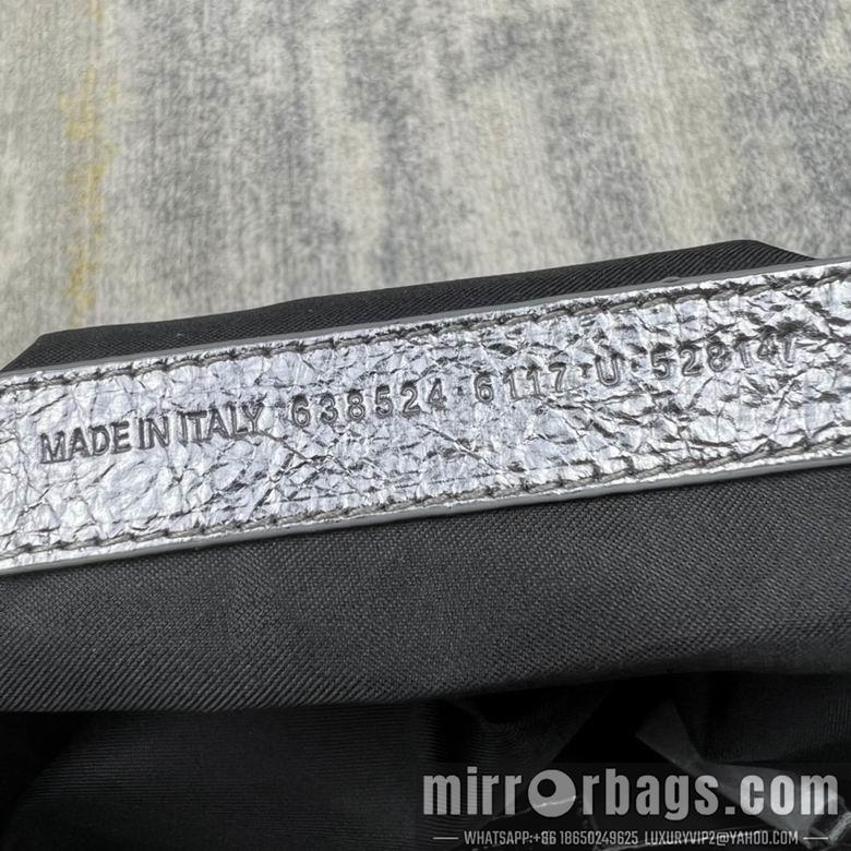 Balenciaga Bags Balenciag 26x16x10cm FY6