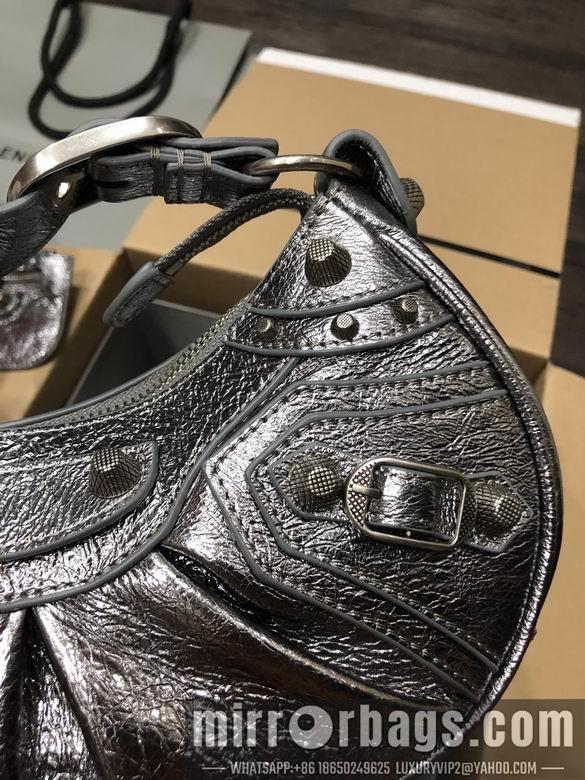 Balenciaga Bags 720 33X16X8cm 670 26X16X10cm GY 4