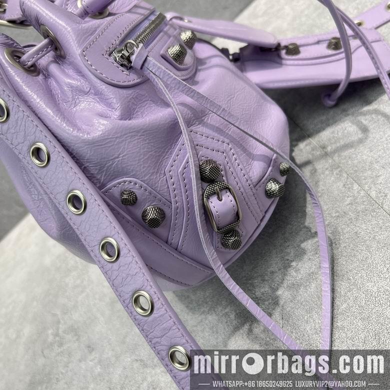 Balenciaga Bags 92567 15.0x19.8x17.8cm 1