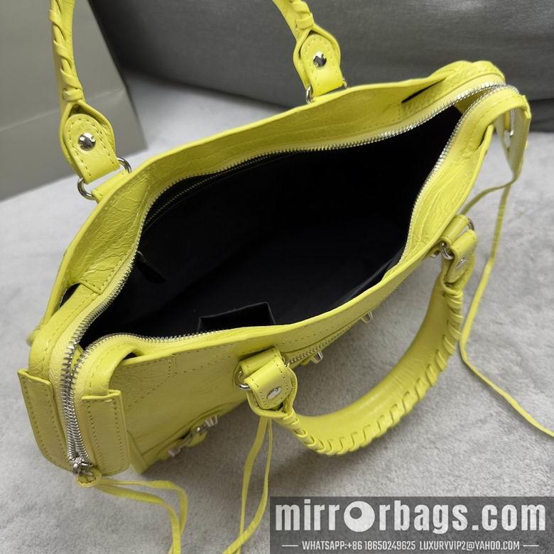 Balenciaga Bags 30X20X11cm 060832 GY 4