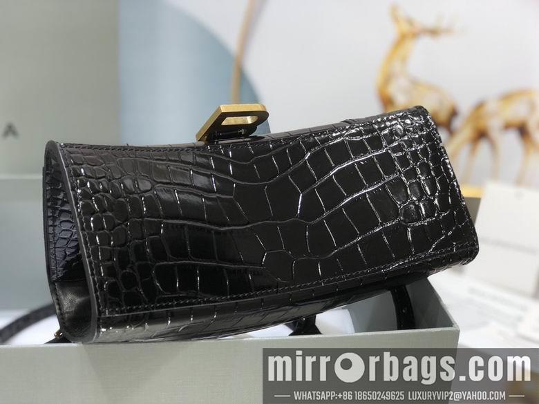 Balenciaga Bags LG0023 23X10X24cm GY 31