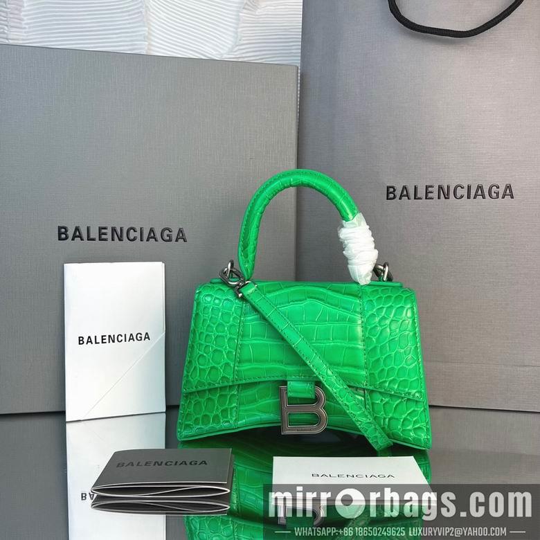 Balenciaga Bags 8896 19x8x21cm FY 15