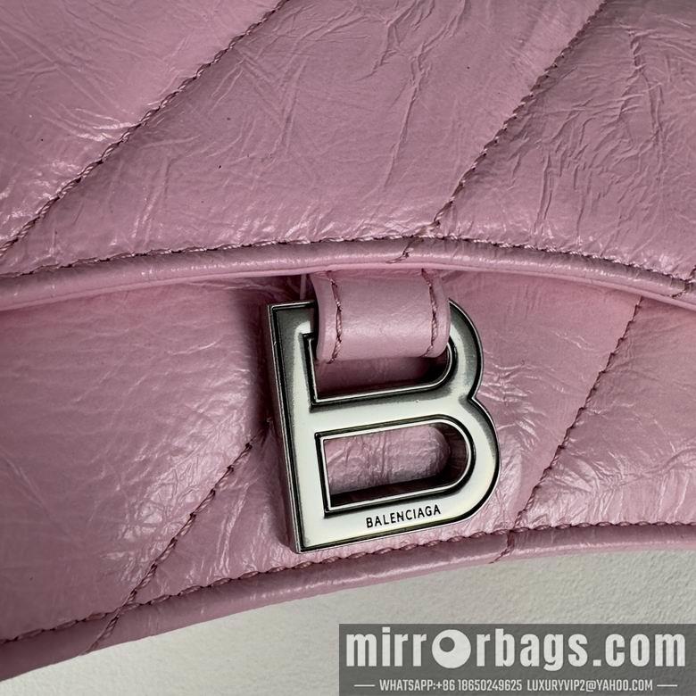 Balenciaga Bags 22X10X5cm 060103 GY 3