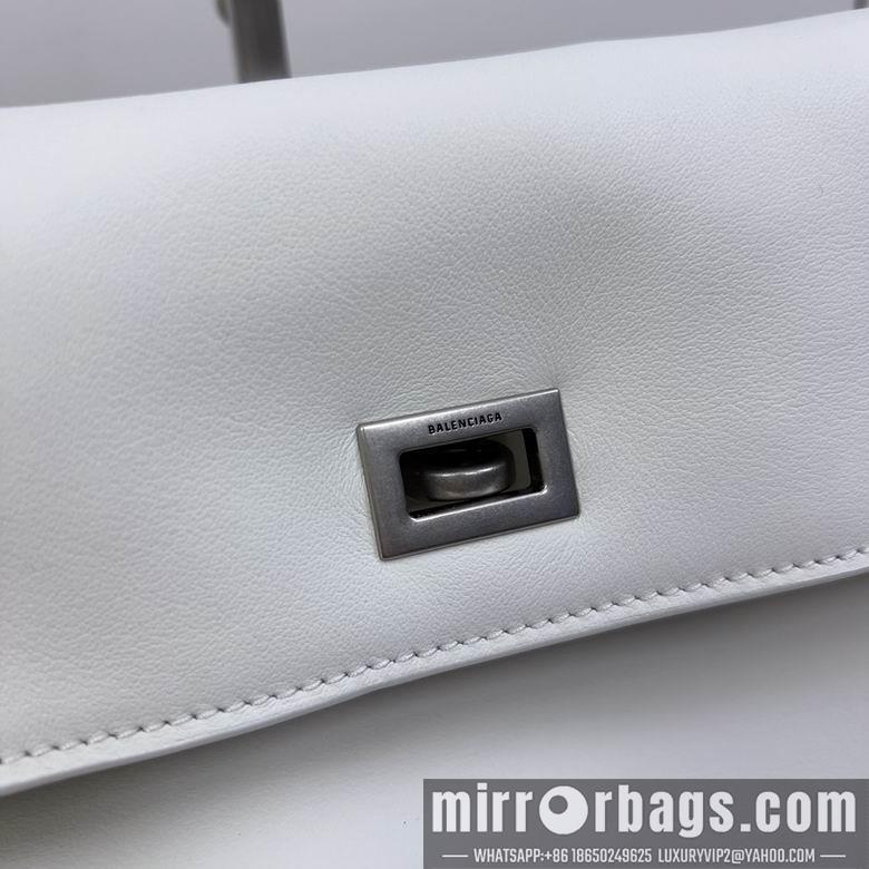 Balenciaga Bags 6668 40X30X13cm GY 5