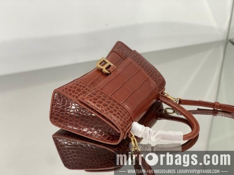 Balenciaga Bags 8895 23x10x24cm FY 19