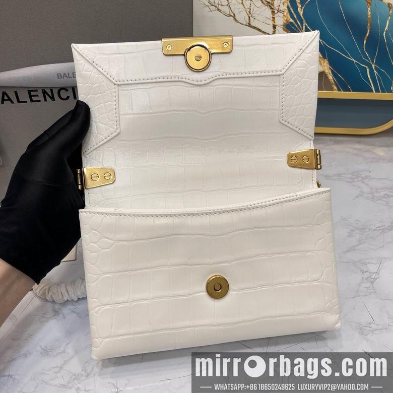 Balenciaga Bags LG6008 21x8x12cm FY 1