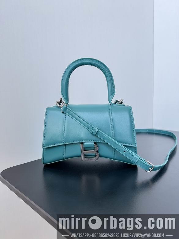 Balenciaga Bags 19X13X8ccm 031627 GY 4