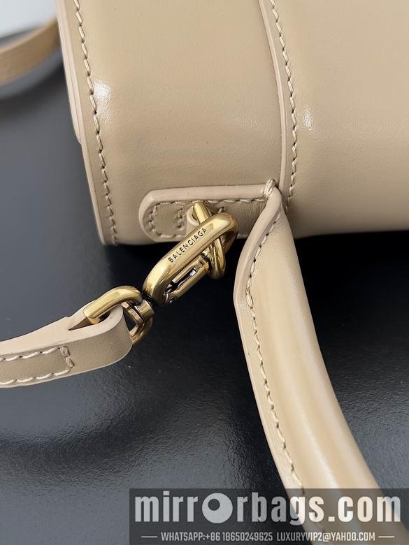 Balenciaga Bags 23X10X24ccm 031628 GY 5