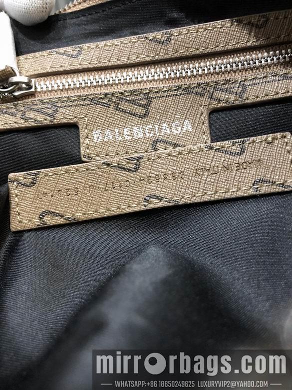 Balenciaga Bags 720 33X16X8cm 670 26X16X10cm GY 1