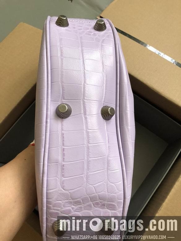 Balenciaga Bags 33X16X8.4cm 26X16X6.5cm 052603 GY 22