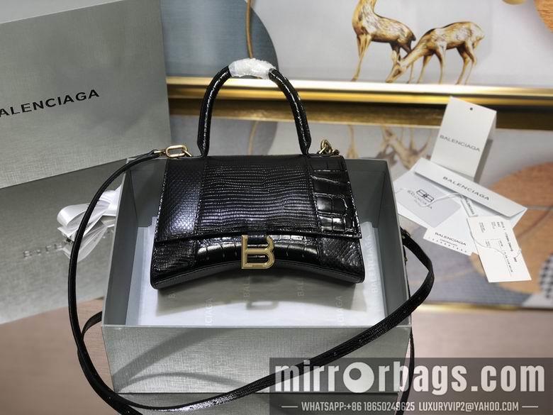Balenciaga Bags LG0023 23X10X24cm GY 32