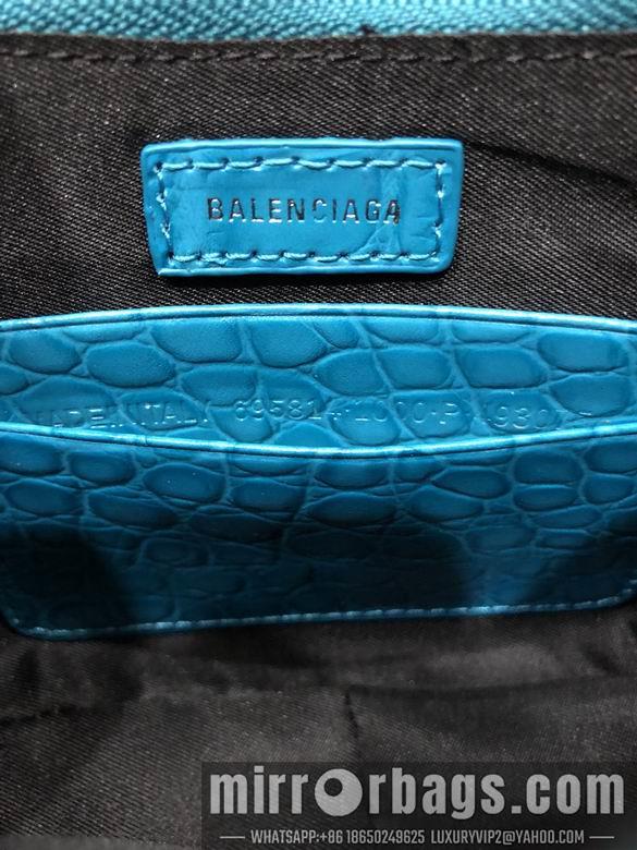 Balenciaga Bags Balenciaga 20x11x4cm FY 1