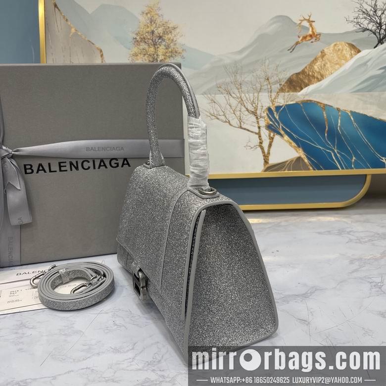 Balenciaga Bags LG0023 23X10X24cm GY 5