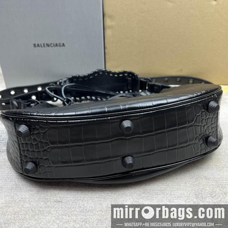 Balenciaga Bags Balenciag 33x16x8cm FY 12