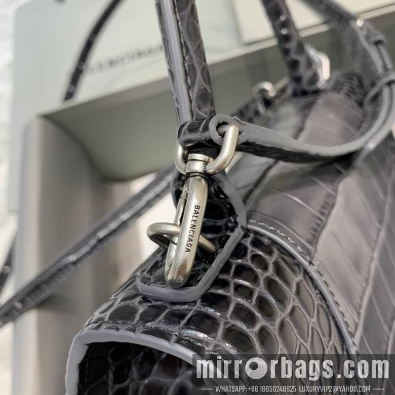 Balenciaga Bags 592833 23X10X14cm GY 3