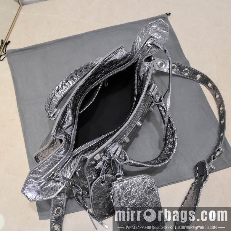 Balenciaga Bags 2153 26X11X18cm GY 1