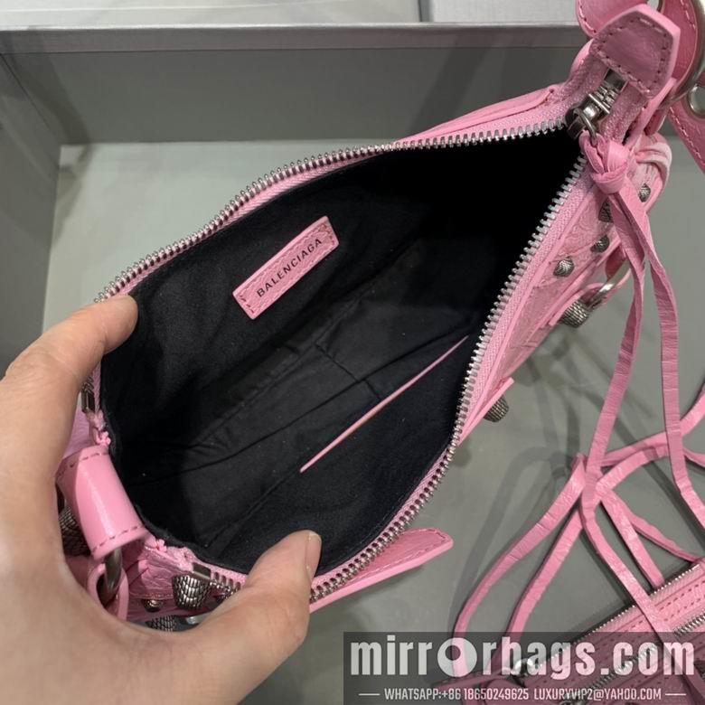 Balenciaga Bags 180607 26X12X6cm GY 18