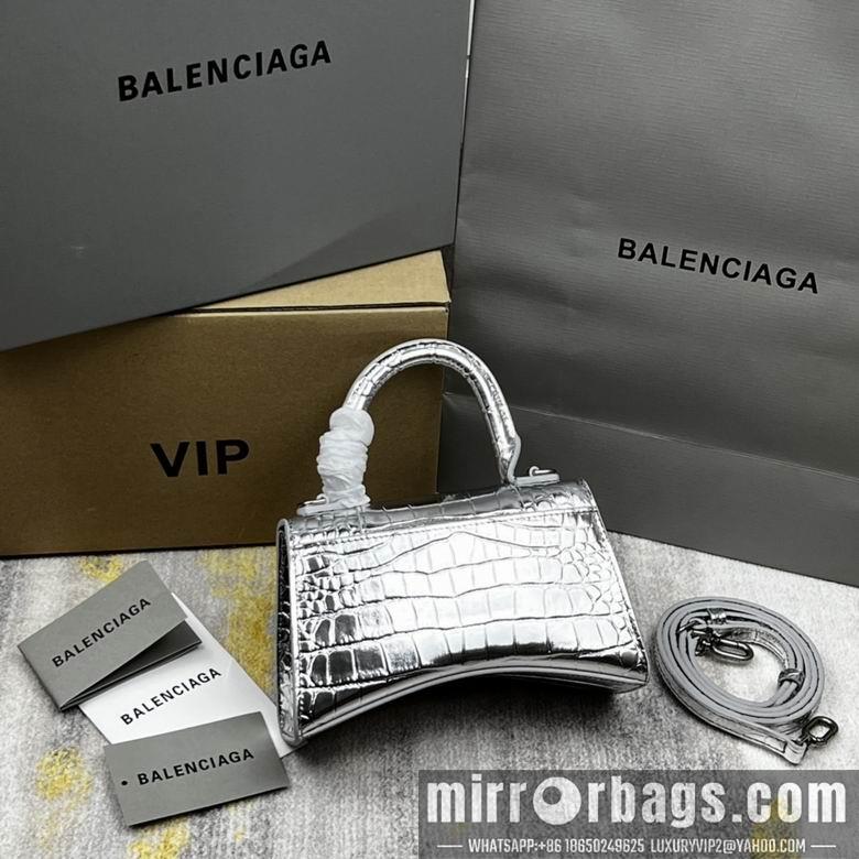 Balenciaga Bags Balenciaga 19x8x21cm FY 5
