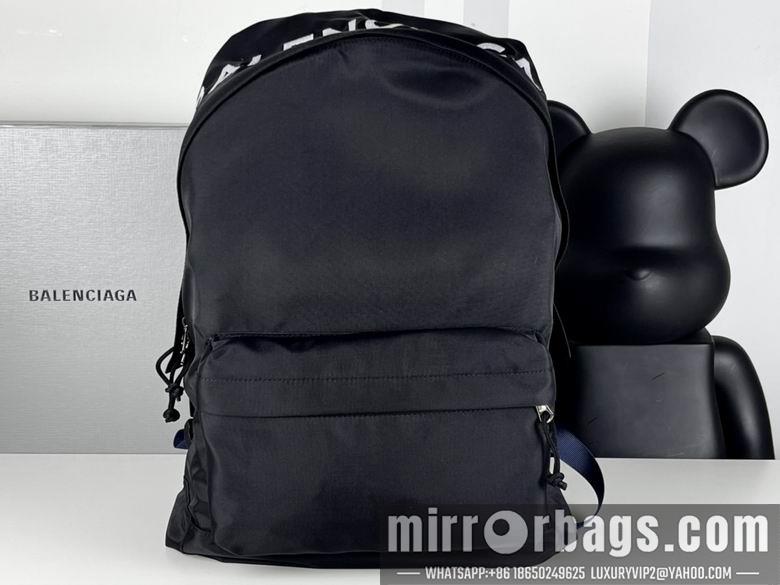 Balenciaga Bags 401 36X49X13cm GY 10