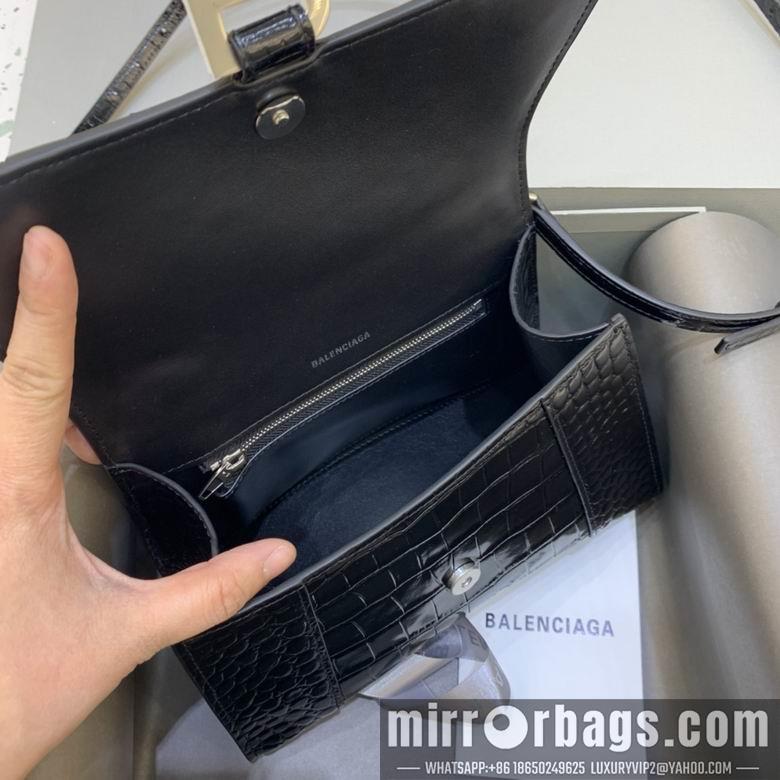 Balenciaga Bags 592833 23X10X14cm GY 1
