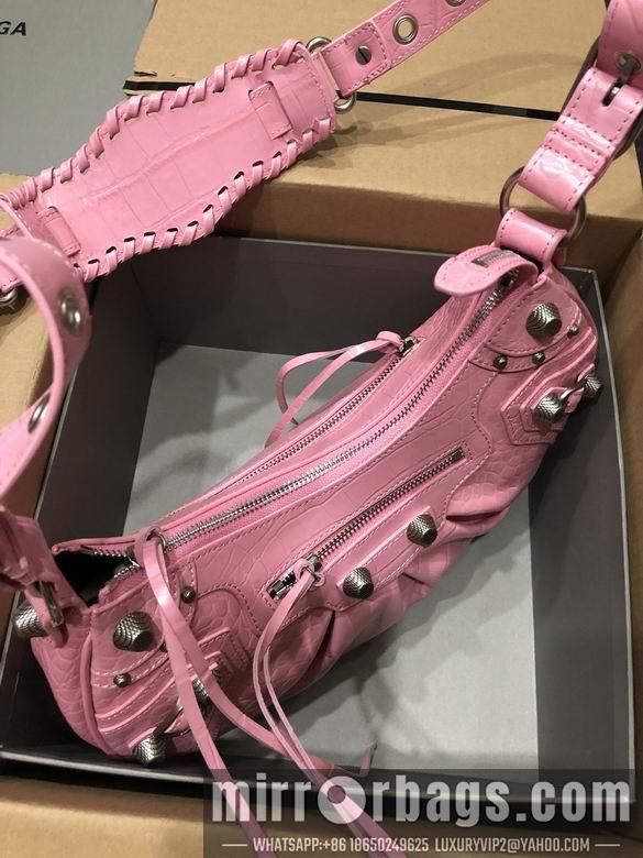 Balenciaga Bags 33X16X8.4cm 26X16X6.5cm 052603 GY 25