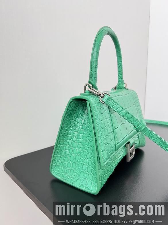 Balenciaga Bags 23X10X24ccm 031626 GY 7