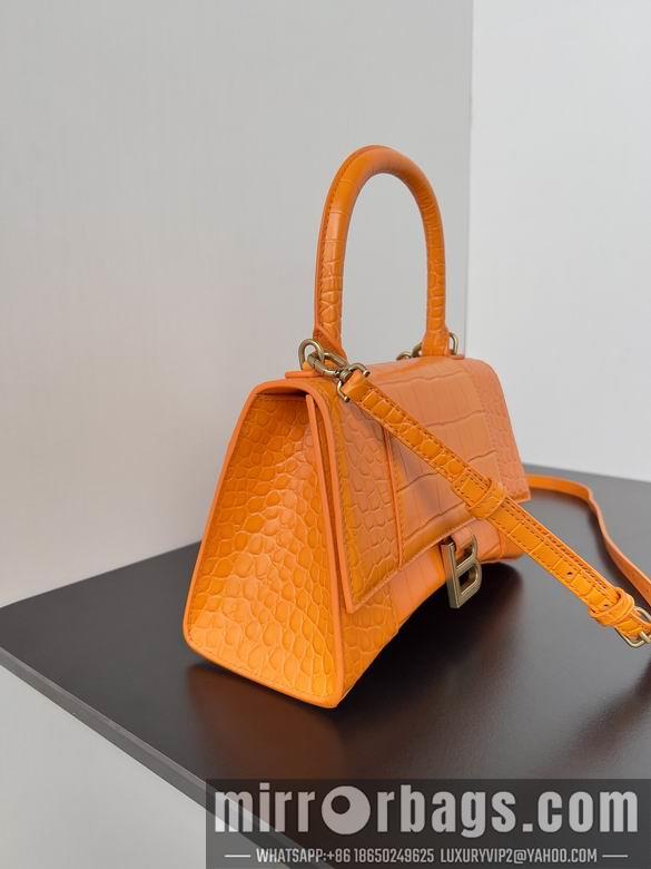 Balenciaga Bags 23X10X24cm 052702 GY 4