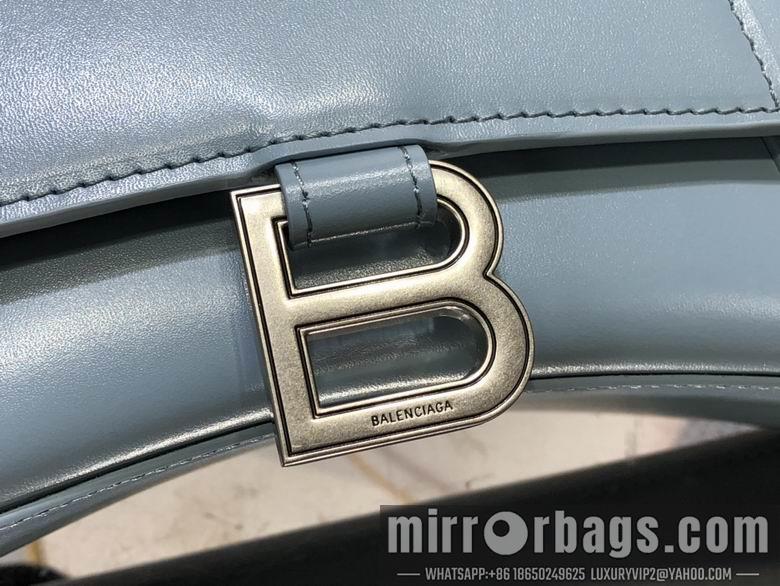 Balenciaga Bags LG0023 23X10X24cm GY 11